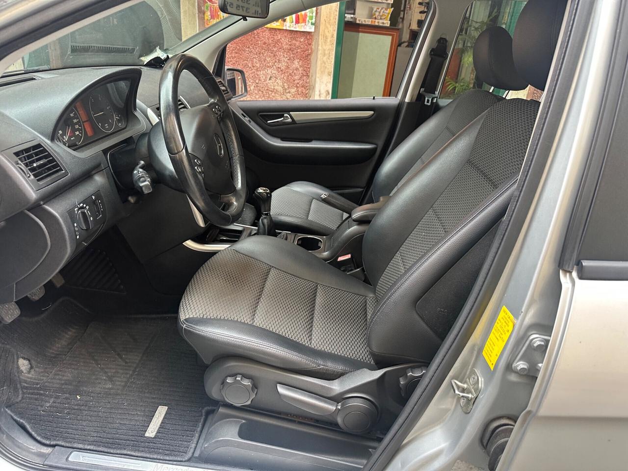 Mercedes-benz A 180 CDI Special Edition