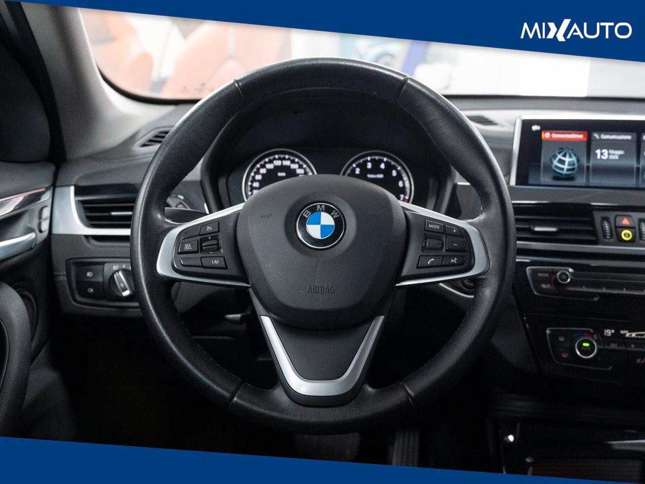 BMW X1 sDrive18i X-Line 136CV Auto