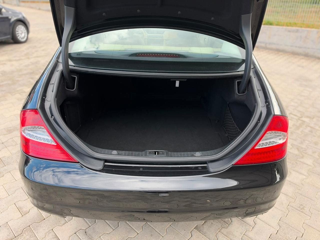 MERCEDES CLS 350 GRAND EDITION 225CV