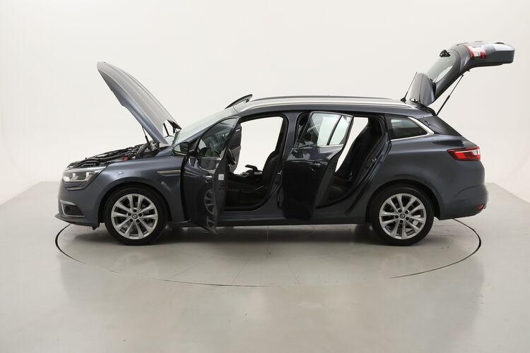 Renault Megane Sporter Duel2 EDC BR262796 1.5 Diesel 116CV