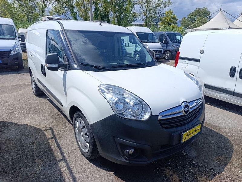 Opel Combo 1.6 CDTI 105CV PASSO LUNGO