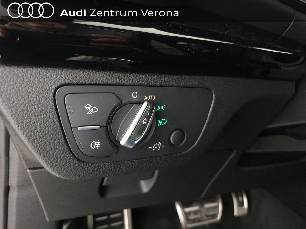 Sportback 40TDI 204CV quattro Str BusinessAdvanced
