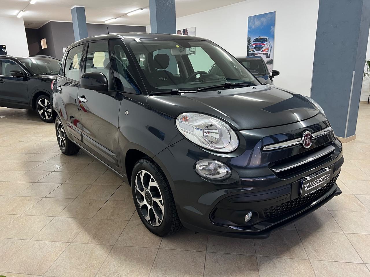 Fiat 500L 1.6 Multijet 120 CV Business