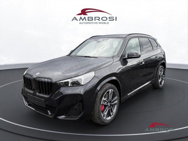 BMW X1 sDrive18d Msport Pro Premium Package