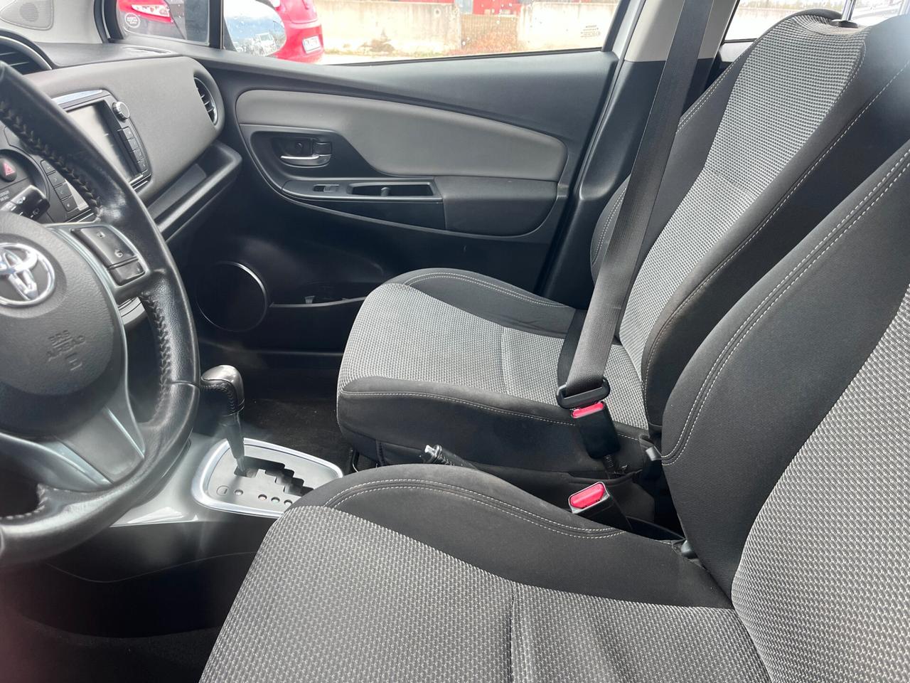 Toyota Yaris 1.5 Hybrid 5 porte Style