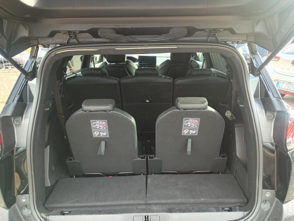 Peugeot 5008 1.5 BlueHDi 130cv EAT8 Active Pack