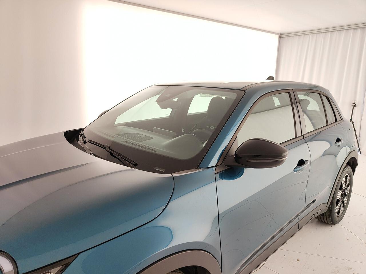 Fiat 600 Hybrid 110 CV DCT MHEV Serie Speciale Icon