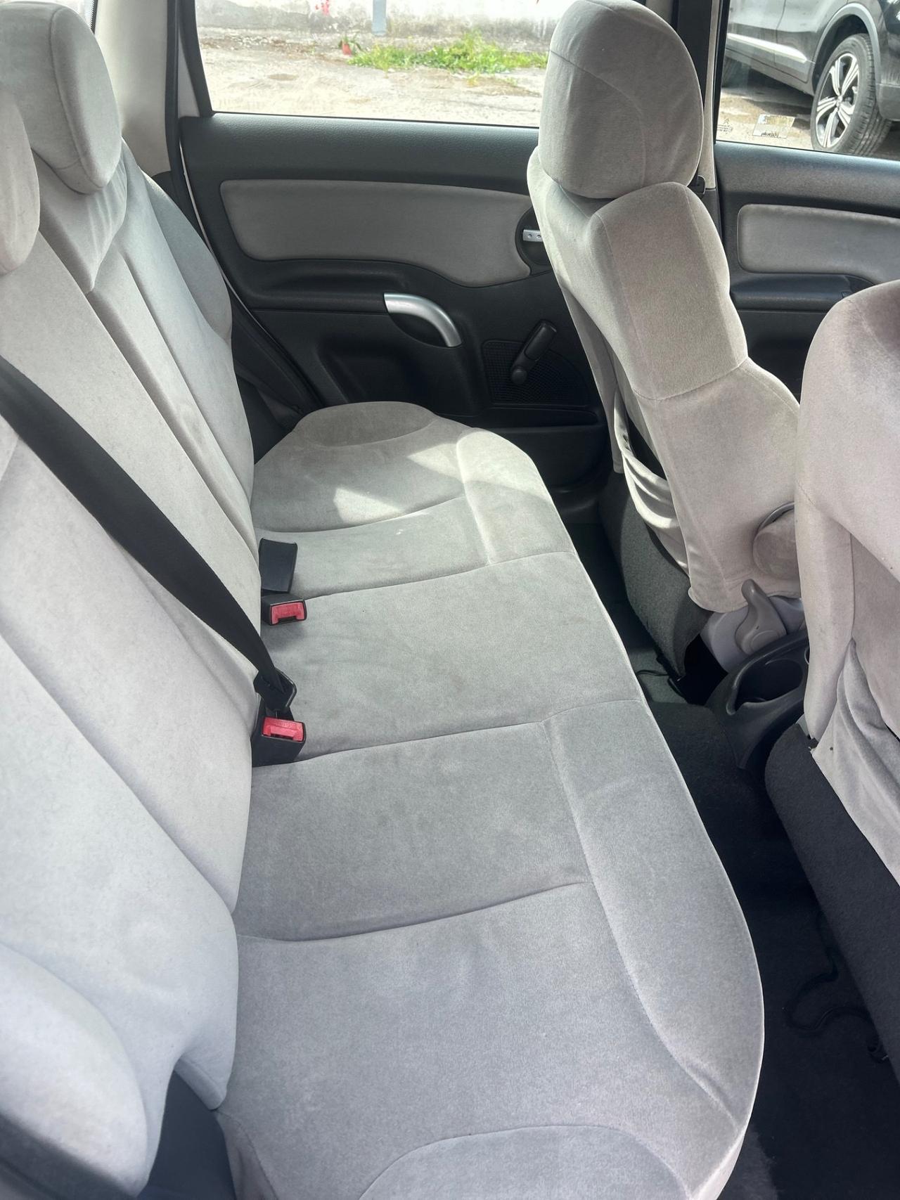 Citroen C3 1.4 HDi Exclusive