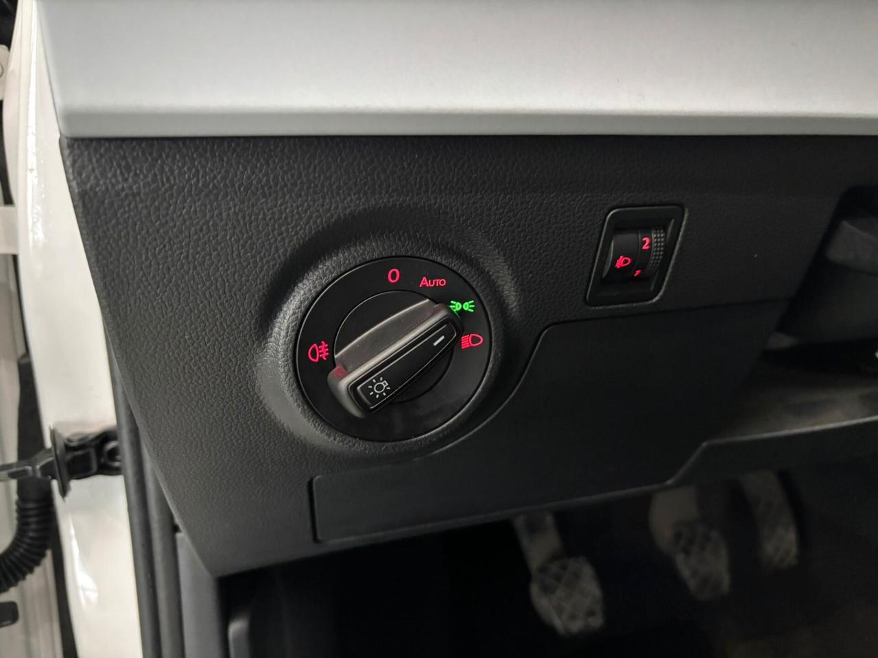 Seat Ibiza 1.0 EcoTSI 95 CV 5 porte Style