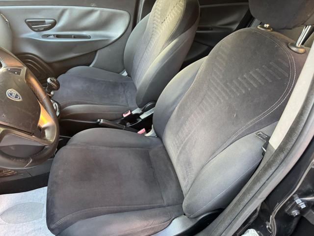 LANCIA Ypsilon 1.2 Gold *GPL*