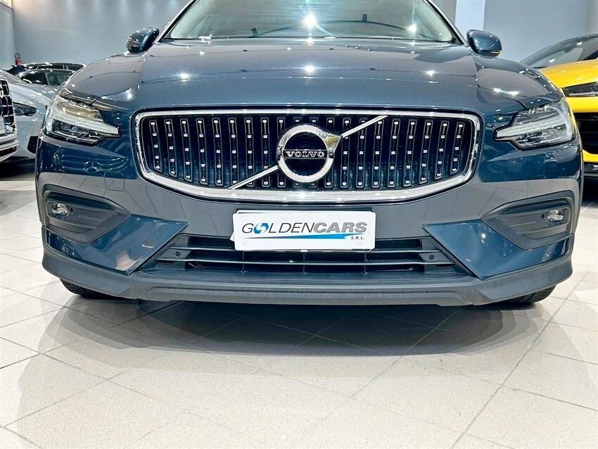 Volvo V60 Cross Country D4 AWD Geartronic