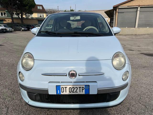 FIAT 500 1.2 Neopatentati Bellissima Disponibili Subito