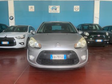 Citroen C3 1.4 Perfect Eco Energy G