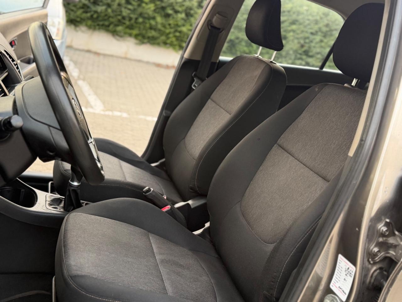 Kia Picanto 1.0 12V 5 porte - 2011 km 100.000