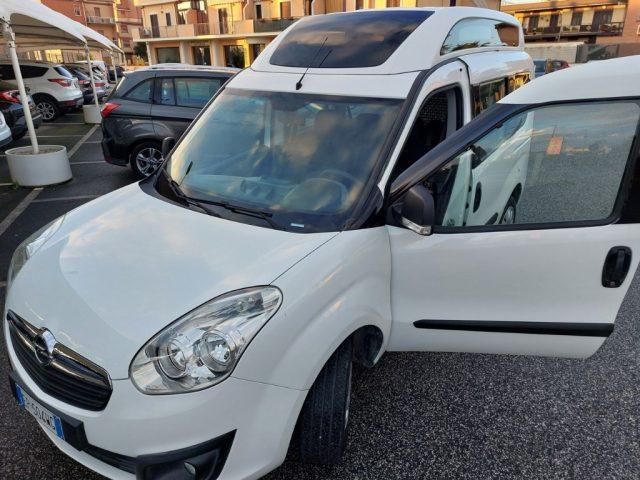 OPEL Combo Tour 1.6 CDTi 105CV PC-TA Allestim. x Disabili