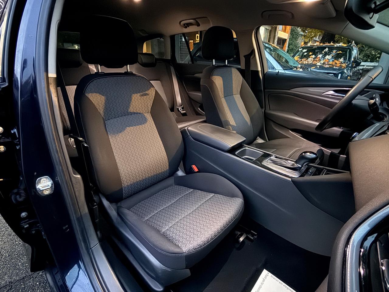 Opel Insignia 2.0 CDTI S&S aut. Sports Tourer Business