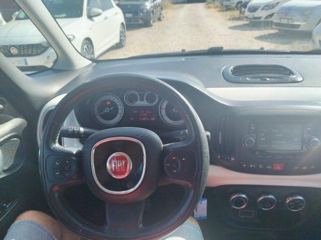 FIAT 500L 1.3 Multijet 95 CV Business