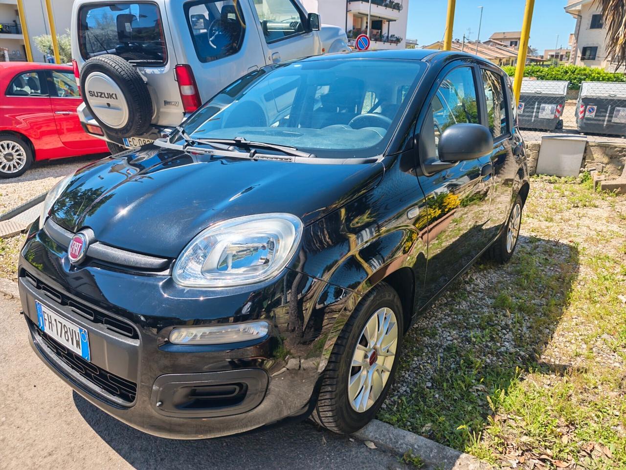Fiat Panda 1.2 Easy