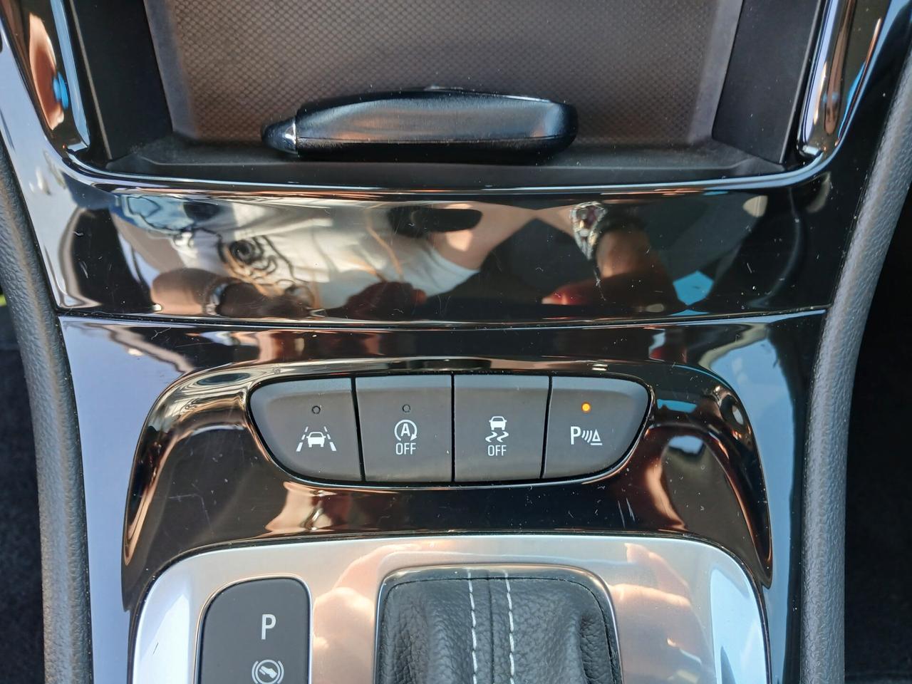 Opel Astra 1.5 CDTI 122 CV SW AUTO 2021