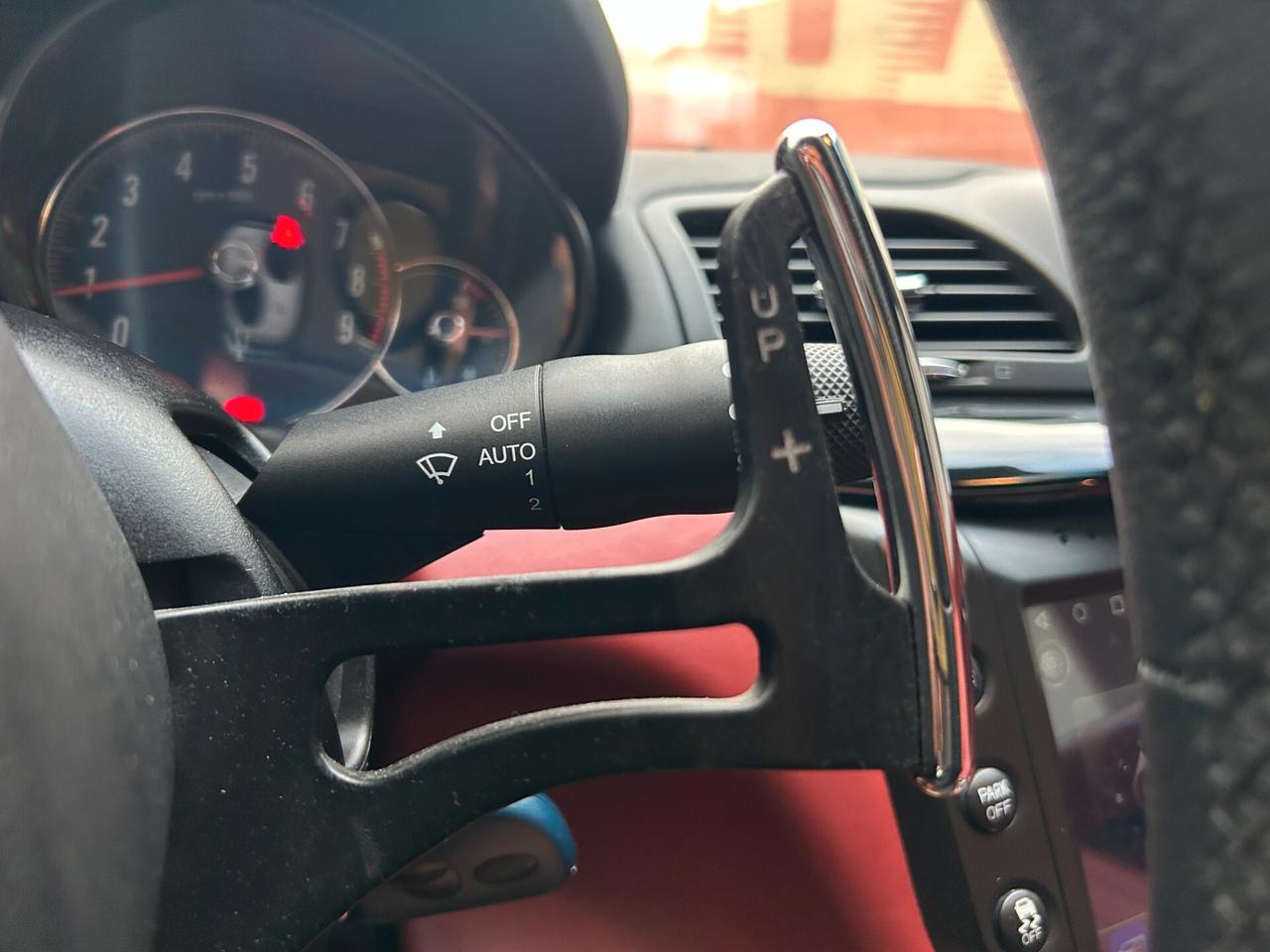 Maserati GranTurismo 2013 4.2 FULL OPTIONAL GARANTITA LEGGI