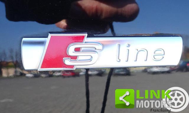 AUDI A6 Avant 40 2.0 TDI MHEV quattro S-tronic S-Line