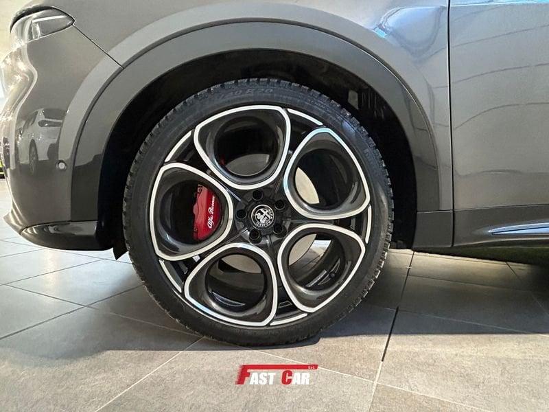 Alfa Romeo Tonale Tonale 1.5 160 CV MHEV TCT7 Edizione Speciale