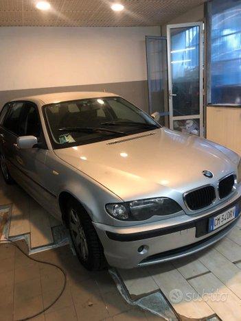 BMW Serie 3 2004