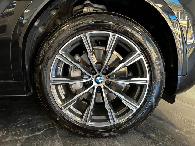 BMW X6 xDrive30d 48V Msport PRONTA CONSEGNA