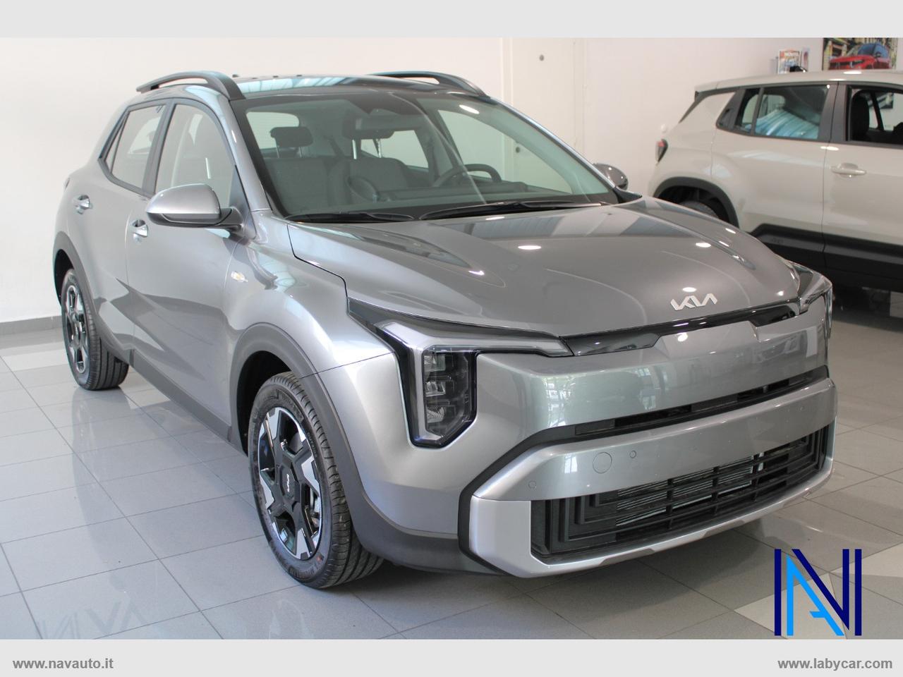 KIA Stonic 1.0 T-GDi GPL 94 CV Urban