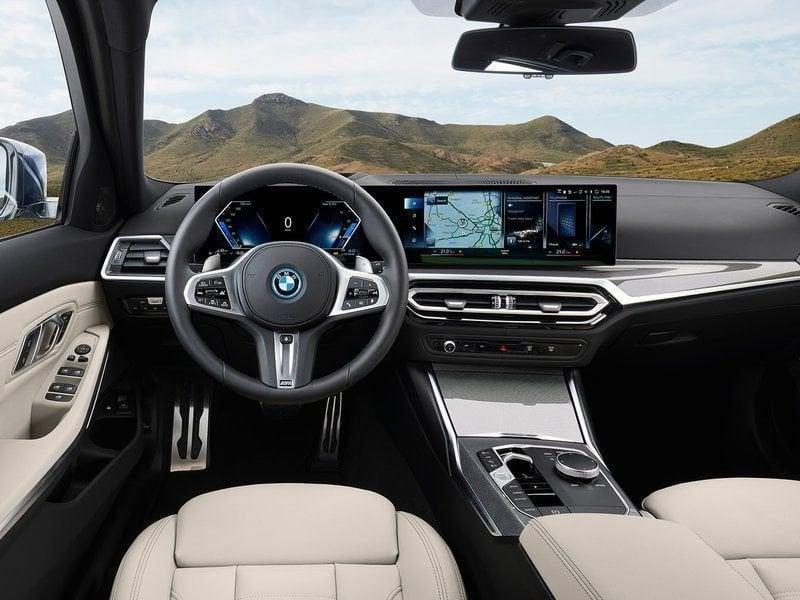BMW Serie 3 320D XDRIVE TOURING