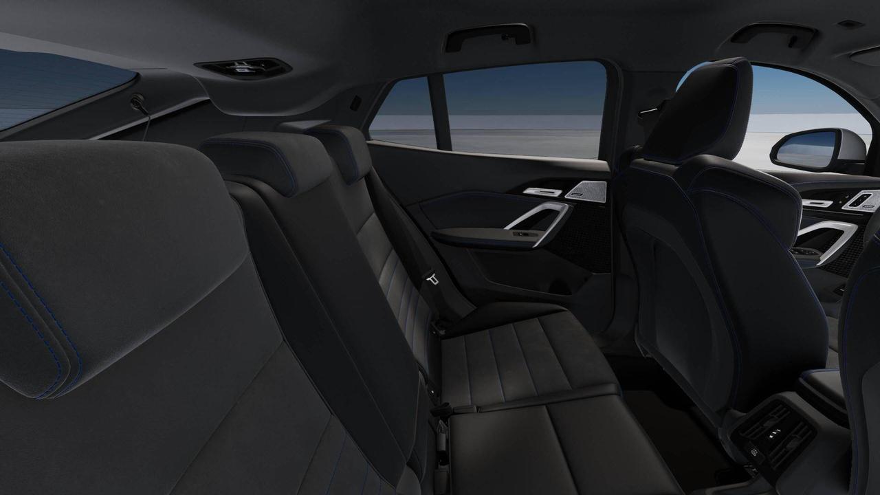 BMW X2 xDrive20d 48V MSport