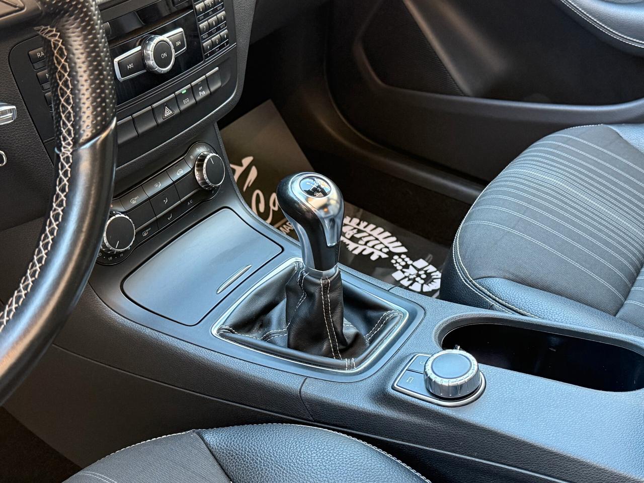 Mercedes-benz B 180 CDI Automatic Premium