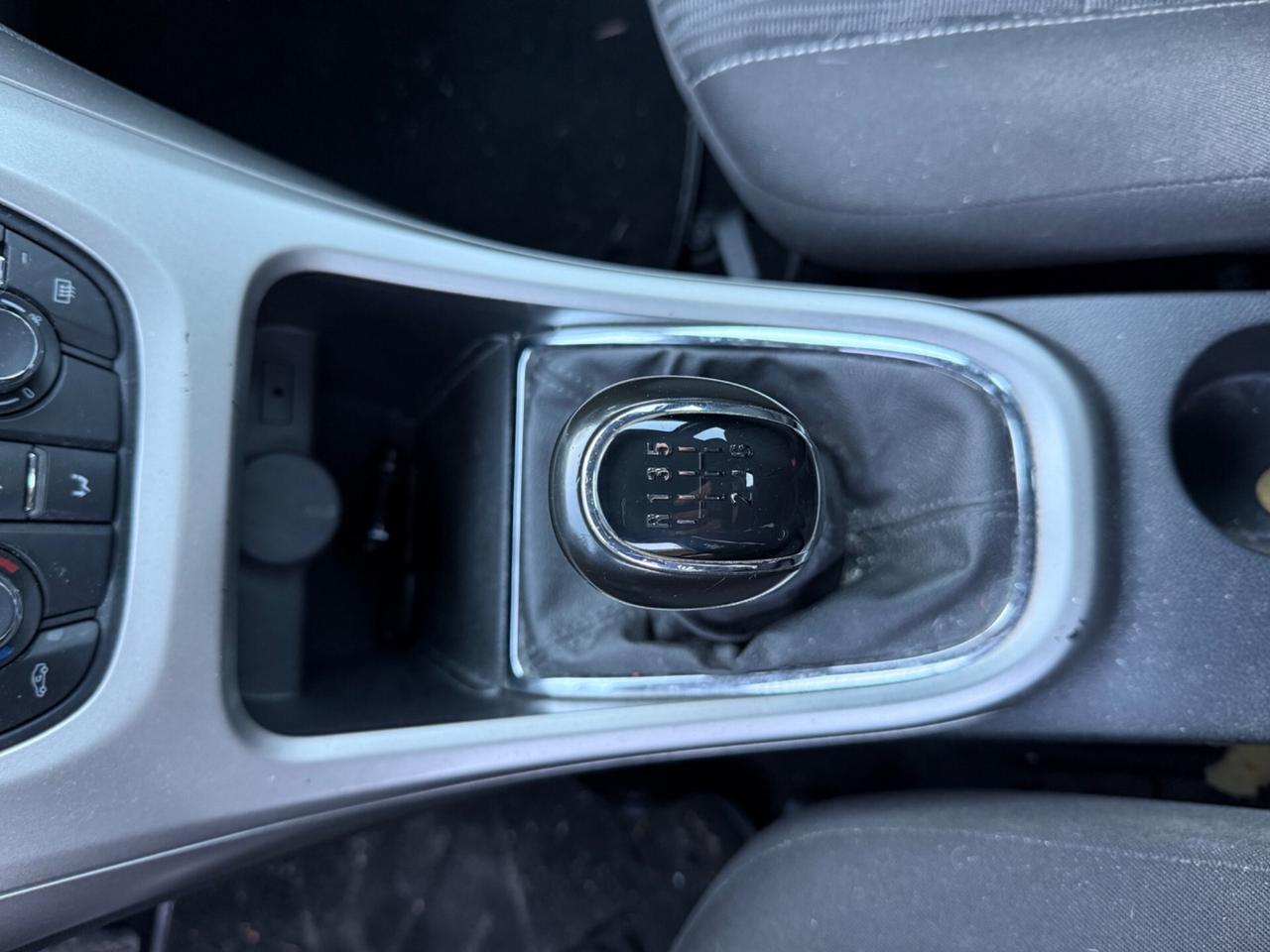 Opel Astra 1.7 CDTI 110CV 5 porte pronta consegna