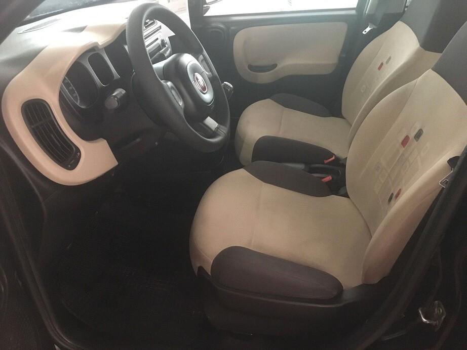FIAT PANDA serie 4 METANO -NATURAL POWER 900 CV 85Per NEOPATENTATI Garanzia 12 mesi