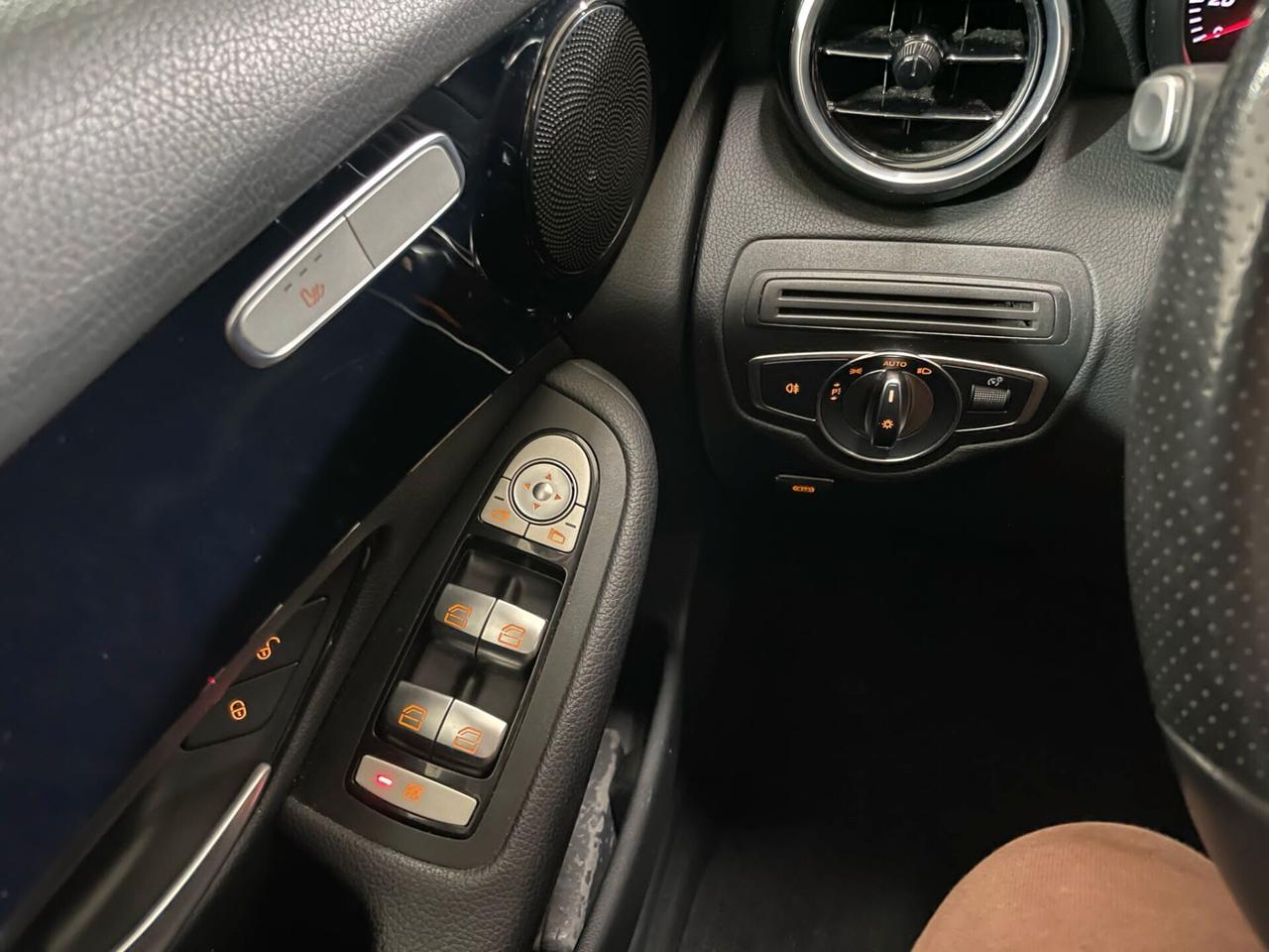 Mercedes-benz GLC 220 GLC 220 d 4Matic Sport