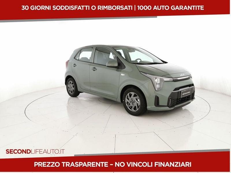 Kia Picanto 1.0 gdi Urban amt