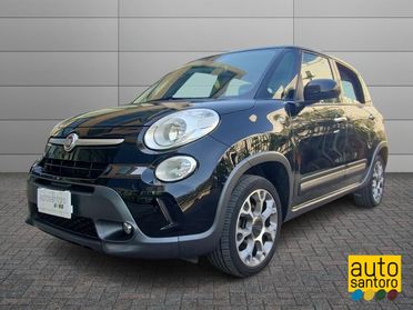 FIAT 500L 1.3 TREKKING 95CV