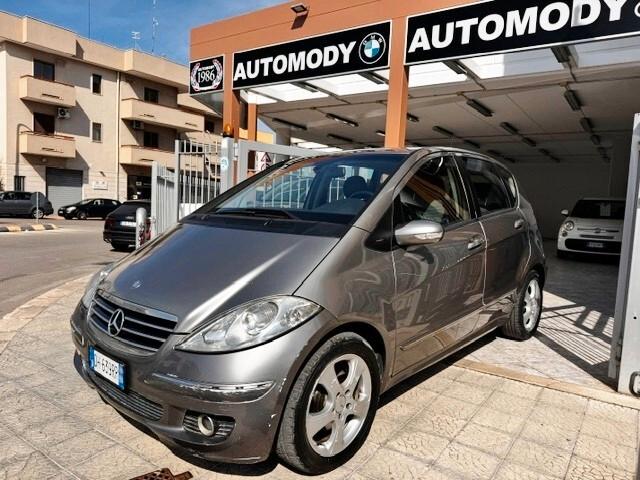 Mercedes-benz A 180 CDI Avantgarde