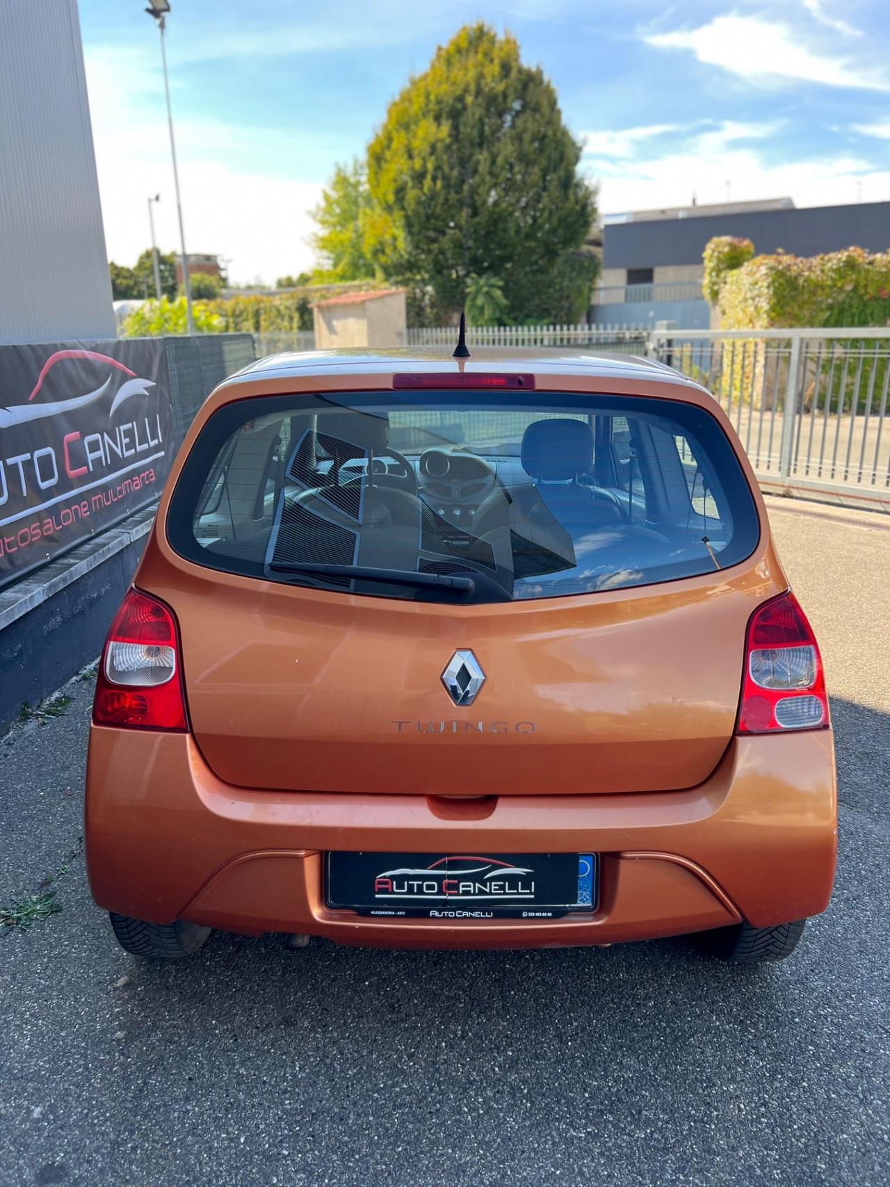 Renault Twingo 1.2 16V Privilège OCCASIONE