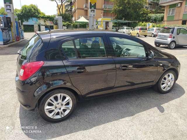 Opel Corsa Corsa IV 2010 5p 1.4 Cosmo