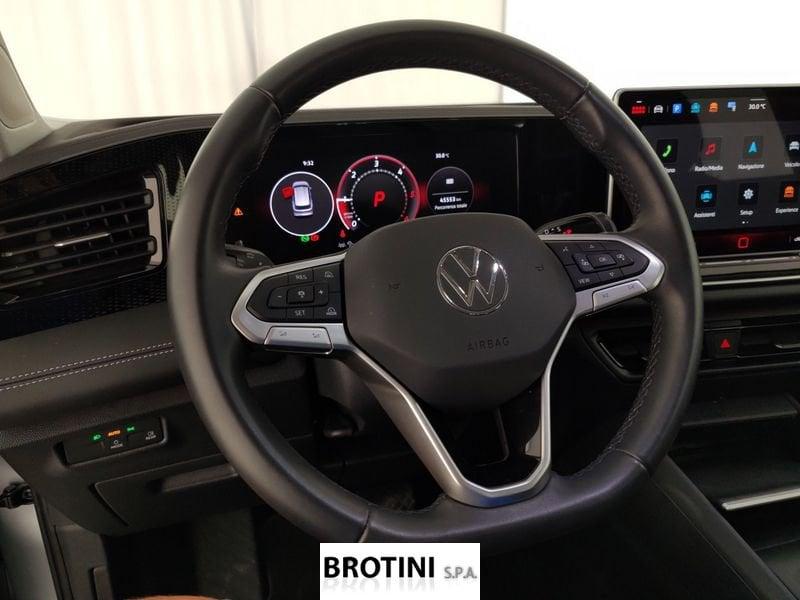 Volkswagen Tiguan 2.0 TDI 110KW SCR Life DSG