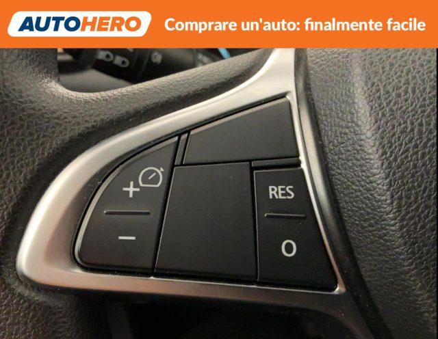 DACIA Spring Electric 65 Extreme