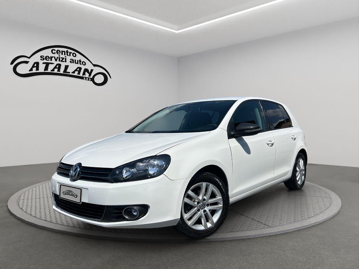 VOLKSWAGEN - Golf - 1.6 TDI DPF 5p. Highline