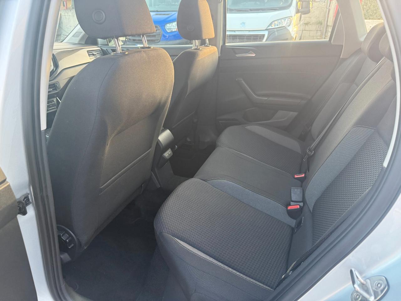 Volkswagen Polo 1.0 TGI 5p. Style