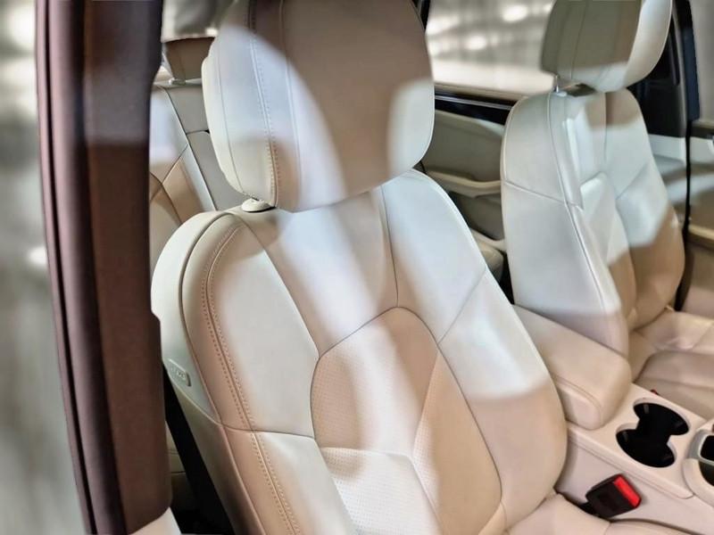 PORSCHE MACAN 2.0 Autom.