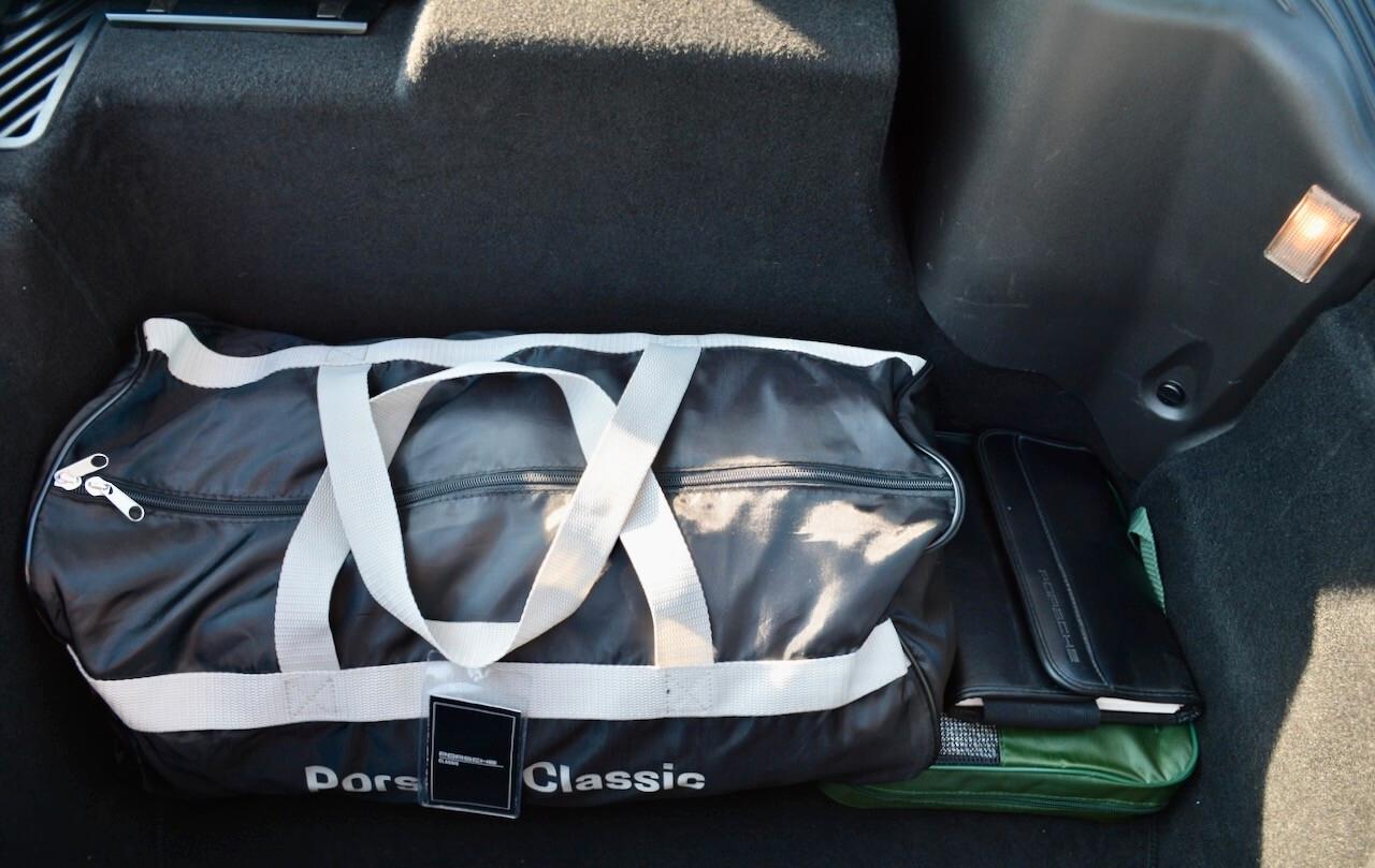 Porsche 911 IV 996 Carrera 3.6 4S Coupé