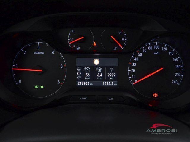 OPEL Grandland X 1.5 diesel Ecotec Start&Stop Business - AUTOCARRO