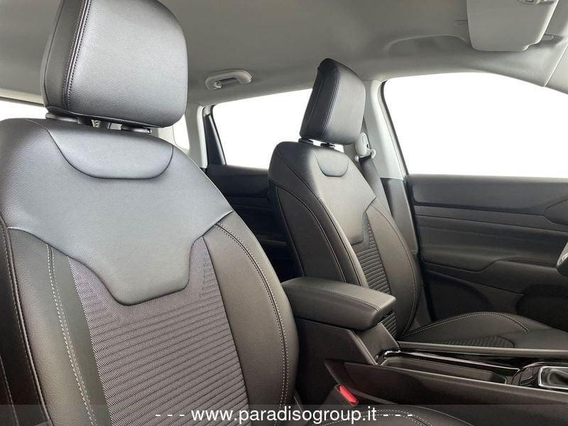 Jeep Compass my 20 E-Hybrid My24 Altitude1.5 Turbo T4 E-Hybrid 130cv Fwd Dct7