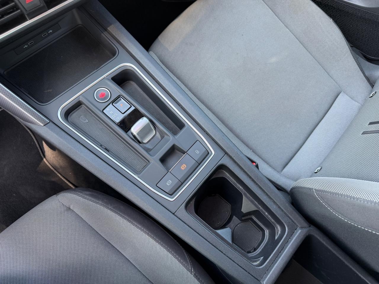 Seat Leon Sportstourer 2.0 TDI 150 CV DSG Style