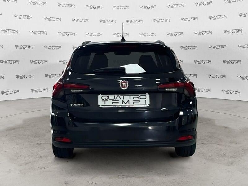 FIAT Tipo 1.6 Mjt 130cv S&S